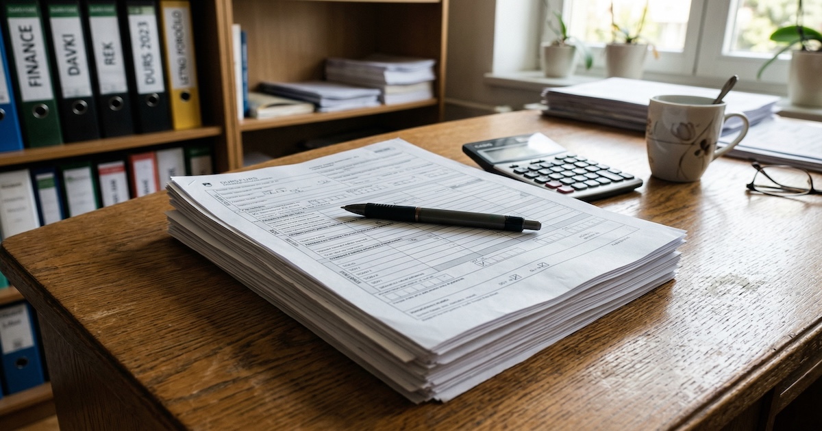 DDV v Sloveniji: kaj to sploh je in koliko ga plačaš?